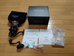 2026年最新】シマノ ステラ 10000の人気アイテム - メルカリ