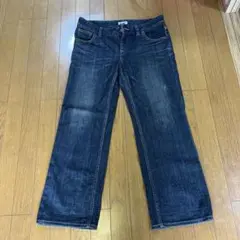 KTキヨコタカセ ジーンズ　9号