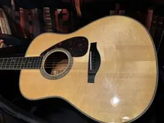 YAMAHA LL16M ARE 【マホガニーモデル】アコースティックギターのサムネイル