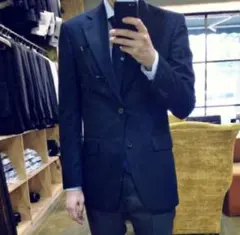 お洒落なジャケット　エディフィス 、ジャーナルスタンダード、シップス、アローズ