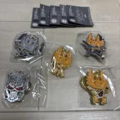 2026年最新】道外流牙_黄金騎士ガロ_の人気アイテム - メルカリ