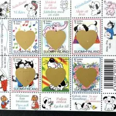 2026年最新】フィンランド切手の人気アイテム - メルカリ