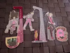 来栖翔 キャラクターグッズ