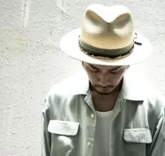 2025年最新】PABLO vinc ハットの人気アイテム - メルカリ