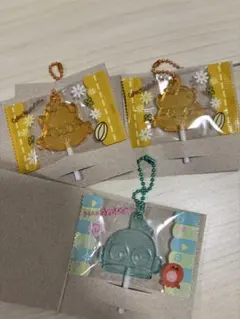 サンリオ　キャンディーチャーム