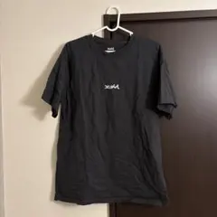 X-girl 半袖Tシャツ ブラックのサムネイル