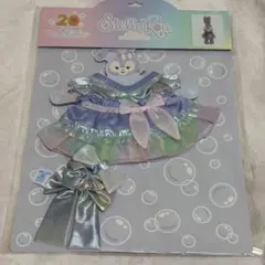 ステラルー コスチューム ぬいぐるみコスチューム カラフルハピネス