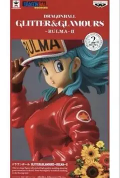 ⭐新品⭐0566 GLITTER&GLAMOURS BULMA II ブルマ - メルカリ