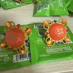 明星スバル　リンライ