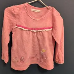 T*o様 クーラクール　長袖　トップス 90cm