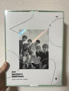 BTS 2020 シーグリ ジン 日本語字幕付き - メルカリ