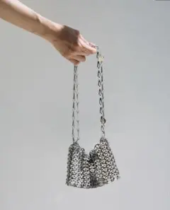 2026年最新】パコラバンヌ バッグの人気アイテム - メルカリ