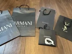 ブランド ショッパー まとめ売り