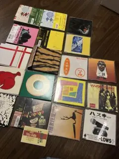 ハヌマーン CD 3枚セット - メルカリ
