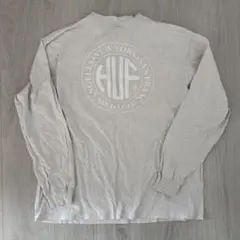 【HUF】 ロンT
