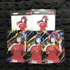 ‪☆鈴鹿詩子　にじフェス　コレカ