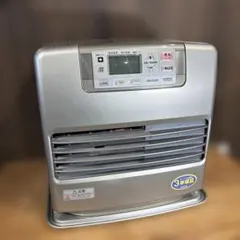 ダイニチ DAINICHI 石油ファンヒーター FW-579LX　ブルーヒーターのサムネイル