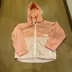 ザ　ノースフェイス　ジャンパー120cm