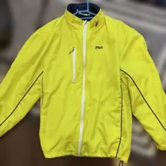 FILA イエロージャンバーのサムネイル
