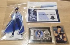 新テニスの王子様　跡部王国　跡部セット