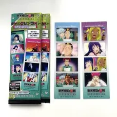 斉木楠雄のΨ難 キャラクリアフォト 2枚セット