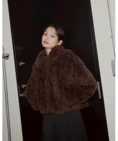 2026年最新】TODAYFUL レディース 毛皮・ファーコートの人気アイテム