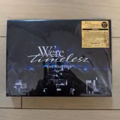 We’re timelesz LIVE TOUR 2024 episode0初回