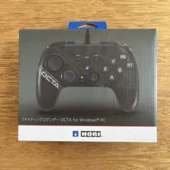 ファイティングコマンダーOCTA for WindowsPC