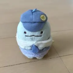 映画 すみっコぐらし てのりぬいぐるみ 〈とかげ〉