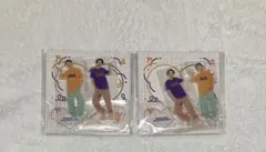 らふらふ アクリルスタンド