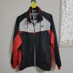 テニスジャケット　YONEX　 Mサイズ