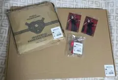 刀剣乱舞 ミュージカル 佐藤流司 加州清光 祝玖寿 ストラップ スタンド ボード