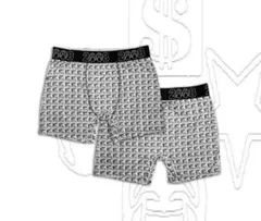 fti ボクサーパンツ　s 1枚