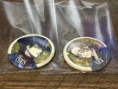 人狼ジャッジメント　ダンジョン人狼　缶バッジ　18個セット　まとめ売り　バラ売り 人狼ジャッジメント ダンジョン人狼 缶バッジ 18個セット まとめ売り