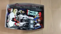 ガンプラ ジャンクまとめ売り - メルカリ