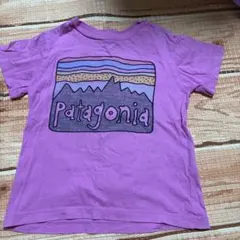 Patagonia Tシャツ 2Tのサムネイル