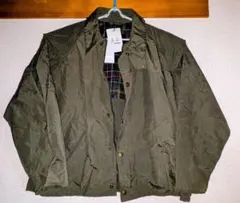 2026年最新】バブアー ソーンプルーフドレッシング barbourの人気