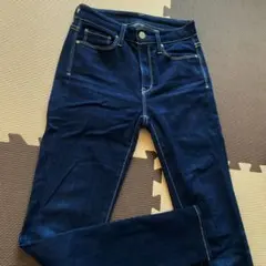 美品！AZULby moussy定番スキニー！