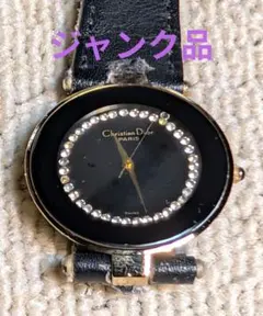 2026年最新】Christian Dior レディース 腕時計(アナログ)の人気