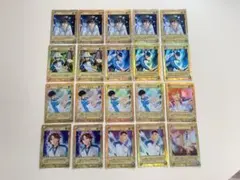 テニスの王子様　TCG　まとめ売り　美品