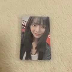 TWICE THIS IS FOR 1万円 購入特典 トレカ ジョンヨン