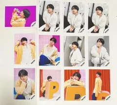 SexyZone セクゾ 菊池風磨 公式写真 20 timelesz タイムレス