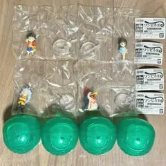 ワンピの実 ONE PIECE ODYSSEY 全4種コンプリートセット