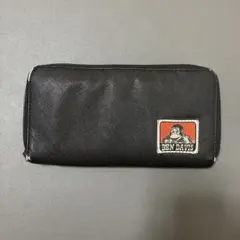 BEN DAYVIS 財布