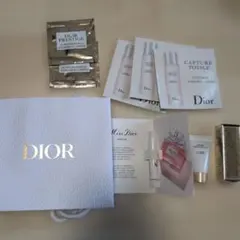 クリスチャンディオール　サンプル