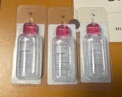 BIODERMA ビオデルマ　サンシビオH2O D 5ml x3未使用のサムネイル