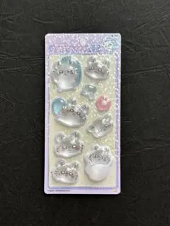 ボンボンドロップシール♡おすそわけ