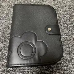 ★楊貴妃様専用★マリークワント　ノベルティ マルチケース 母子手帳