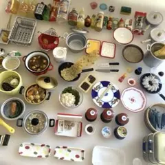 楽一番公式アカウント03様専用 ぷちサンプル ミニスイーツ 完全未開封