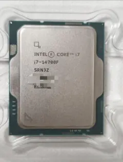 i7‑12700F｜正常動作｜Cinebench平均値｜ブリスター梱包 i7‑12700F｜正常動作｜Cinebench平均値｜ブリスター梱包 - メルカリ